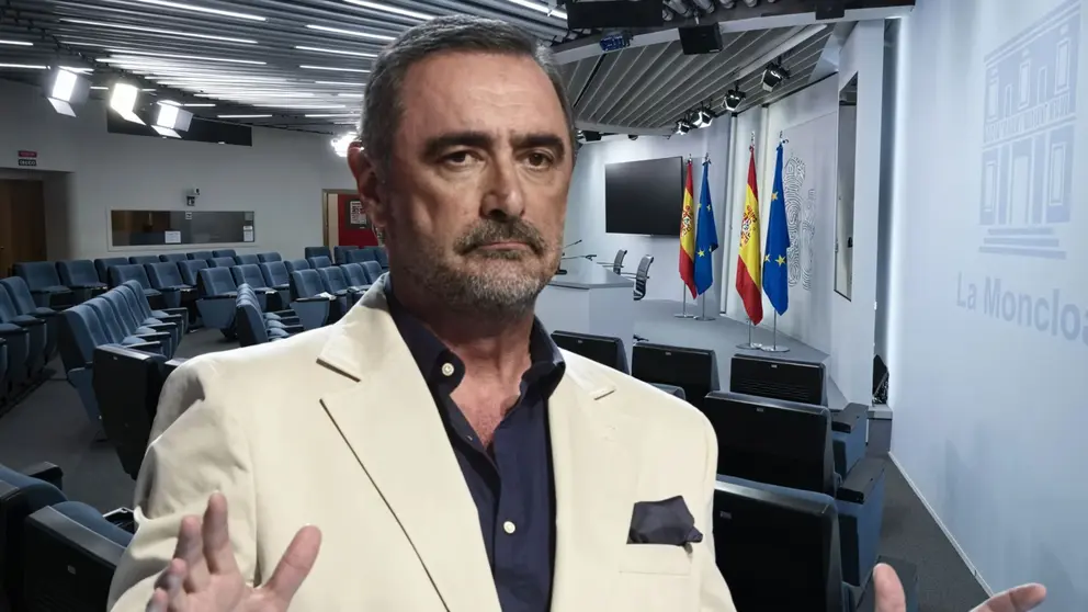 Carlos Herrera analiza la guerra de bloques en la derecha, el auge de Vox y las tensiones internas en el PSOE