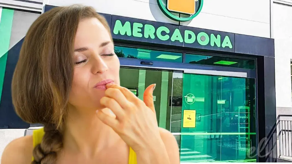 Gastronom&iacute;a de Mercadona