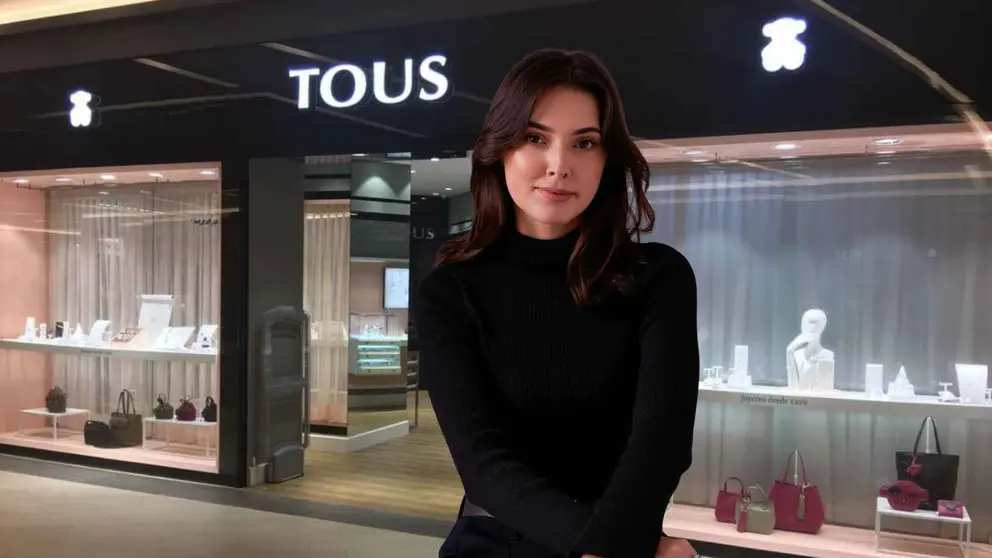 Llega la elegancia a Tous con los nuevos bolsos que m&aacute;s quieren las amantes del lujo asequible adi&oacute;s Guess