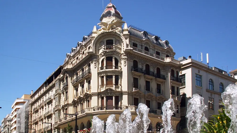 Granada, un ejemplo de gesti&oacute;n econ&oacute;mica