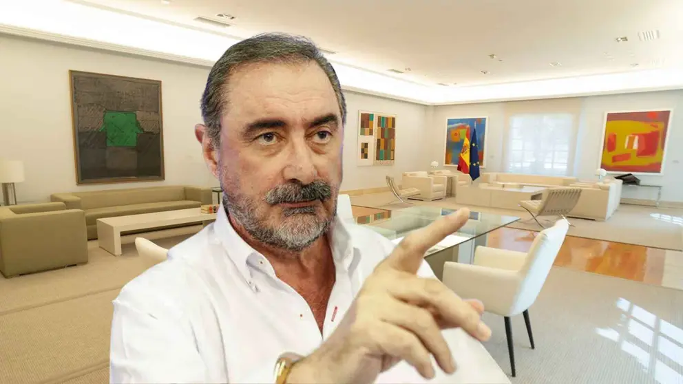 Carlos Herrera manifiesta que la estrategia de Pedro S&aacute;nchez pasa por conceder a Junts para mantenerse en Moncloa