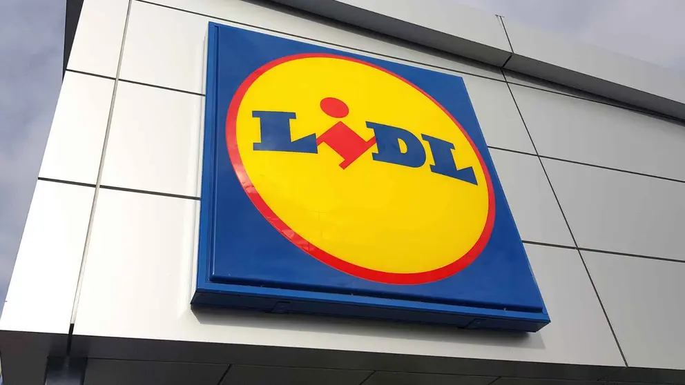 Supermercado Lidl