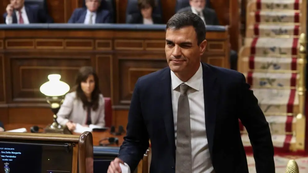 Pedro S&aacute;nchez no cede y busca retomar el di&aacute;logo con Junts