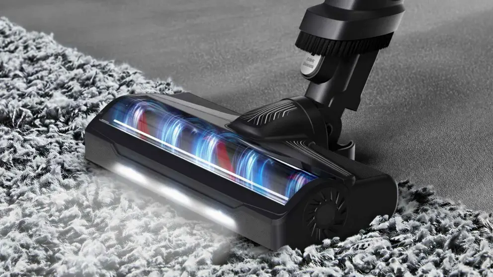 Aspiradora de escoba sin cable Rowenta X-PERT 7.60 en Amazon