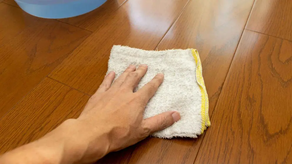 Cera Bosque Verde de Mercadona