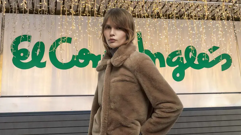 Se agotar&aacute;n en El Corte Ingl&eacute;s 3 abrigos de invierno de Sfera perfectos para llevar con vestidos y botas