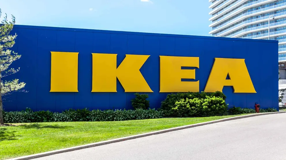 Tienda Ikea