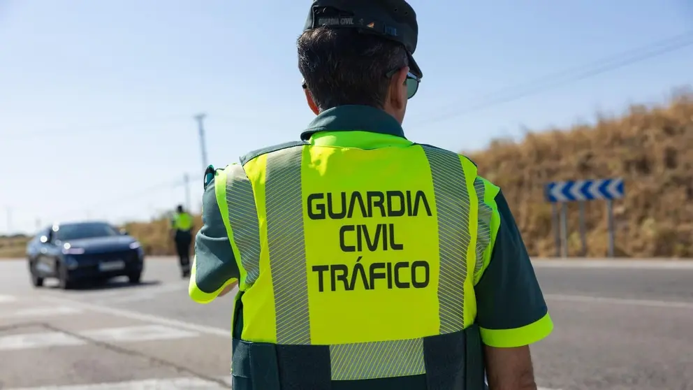 La Guardia Civil de Tr&aacute;fico se encuentra investigando los hechos