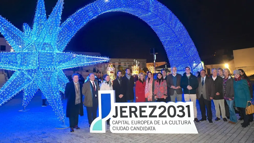 Estrella de Jerez