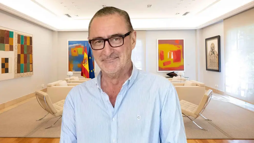 Herrera acusa al PSOE de ocultar durante meses las denuncias contra Paco Salazar y critica que RTVE saque a Espa&ntilde;a de Eurovisi&oacute;n por Israel