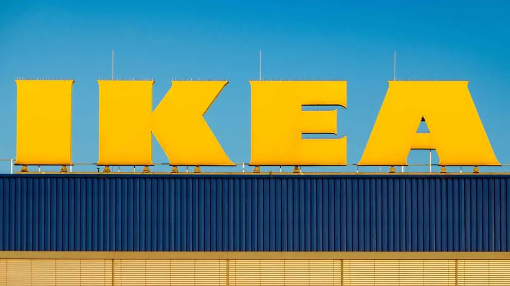 Tienda Ikea