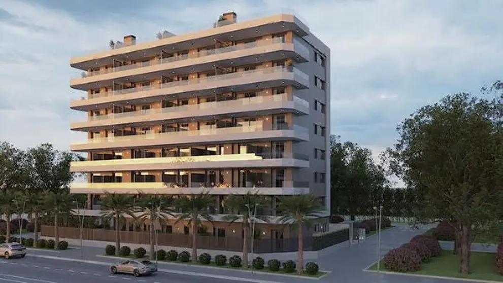 La vivienda recibir&aacute; un notable impulso en Almer&iacute;a