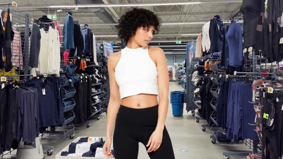 Regresan a Decathlon los leggings m&aacute;s c&oacute;modos y combinables para el invierno cuestan menos de 17 euros