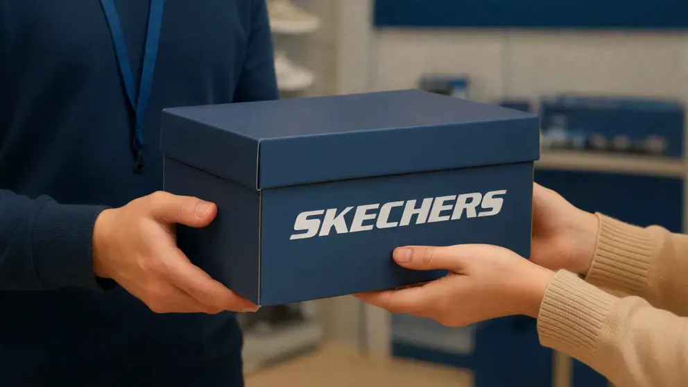 Reci&eacute;n llegadas a Skechers las botas con estampado inspiradas en las famosas UGG que triunfar&aacute;n en 2026