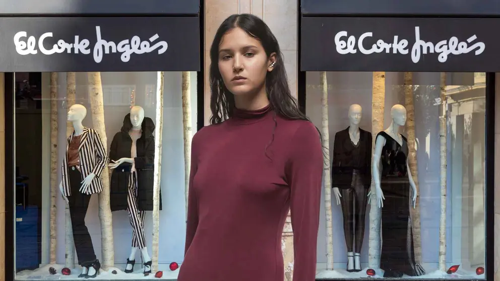 Estos son los vestidos de Sfera m&aacute;s vendidos en El Corte Ingl&eacute;s que querr&aacute;s llevar en las comidas de Navidad
