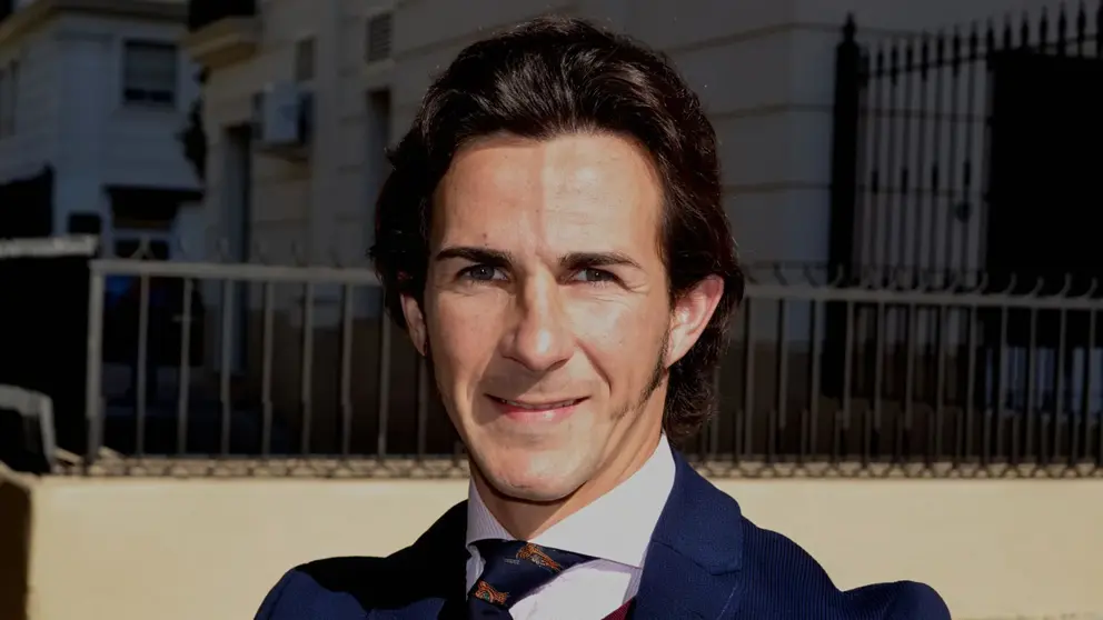 Miguel Andrades I Bre&ntilde;a