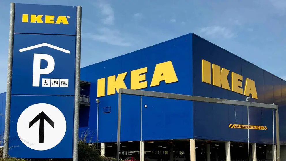 Tienda Ikea