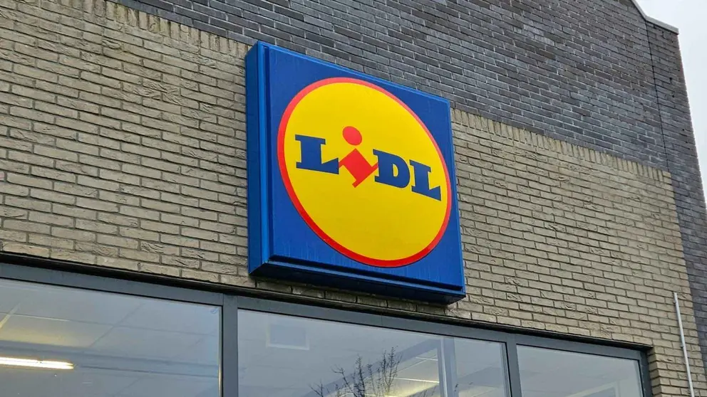 Supermercado Lidl
