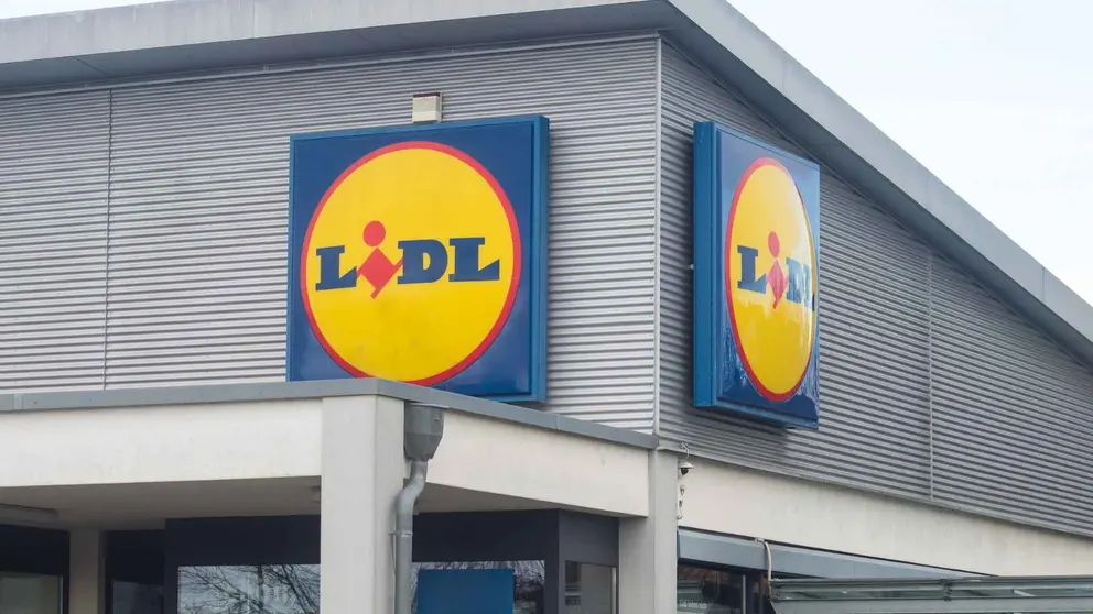 Supermercado Lidl
