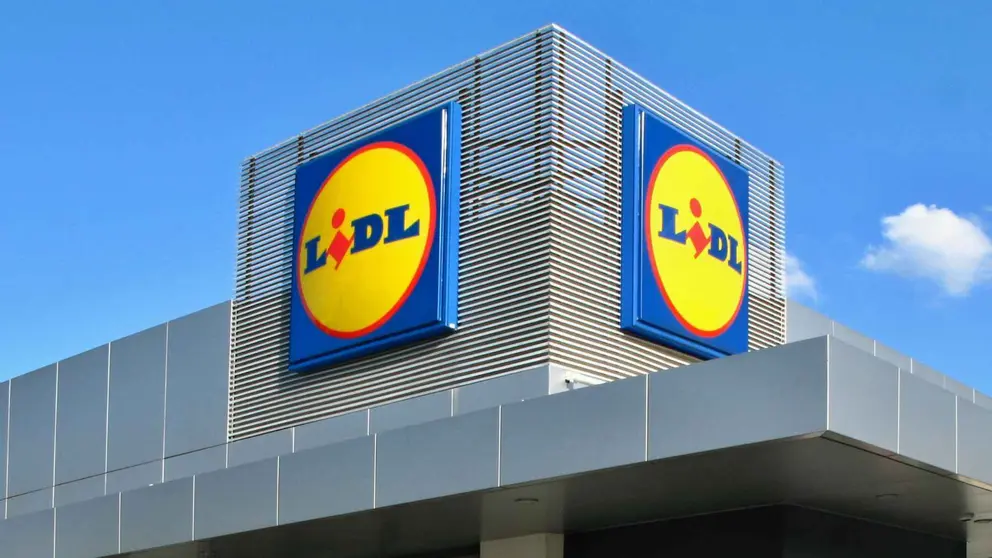 Supermercado Lidl
