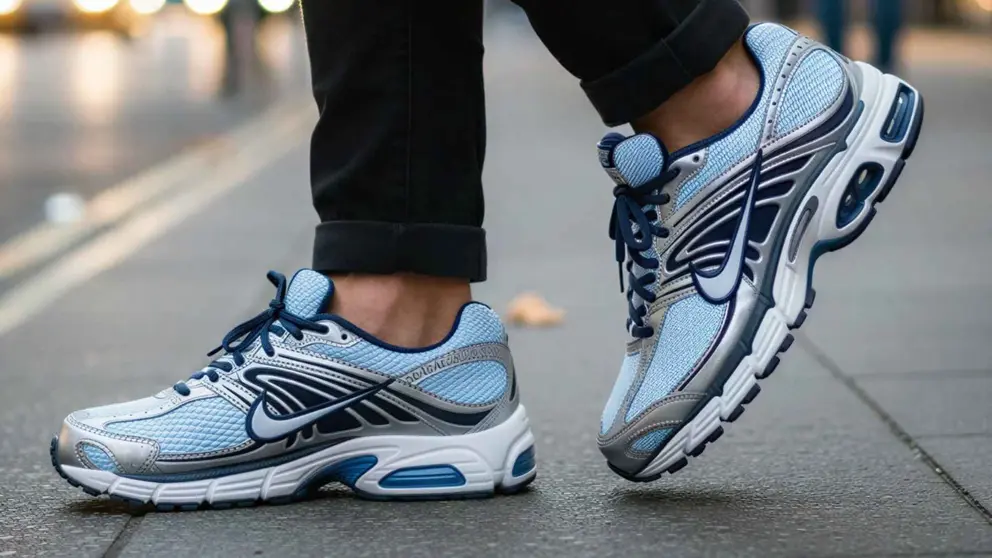 Nike sorprende a todos con sus Air Max Moto 2K retro, vers&aacute;tiles y con una amortiguaci&oacute;n inmejorable