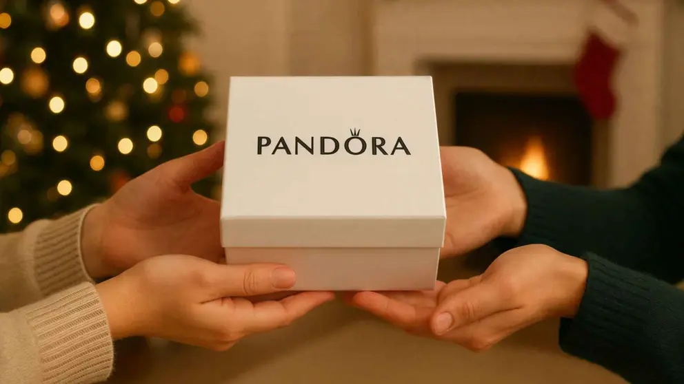 Llega a Pandora una de las colecciones m&aacute;s deseadas 4 pulseras cubanas para brillar esta Navidad