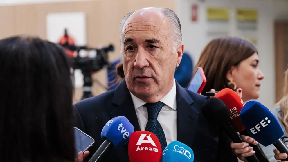 Jos&eacute; Ignacio Landaluce