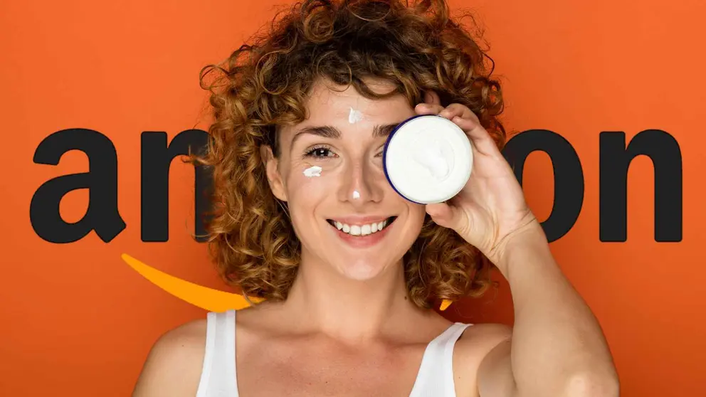 Crema Power Lifting Mizon en Amazon