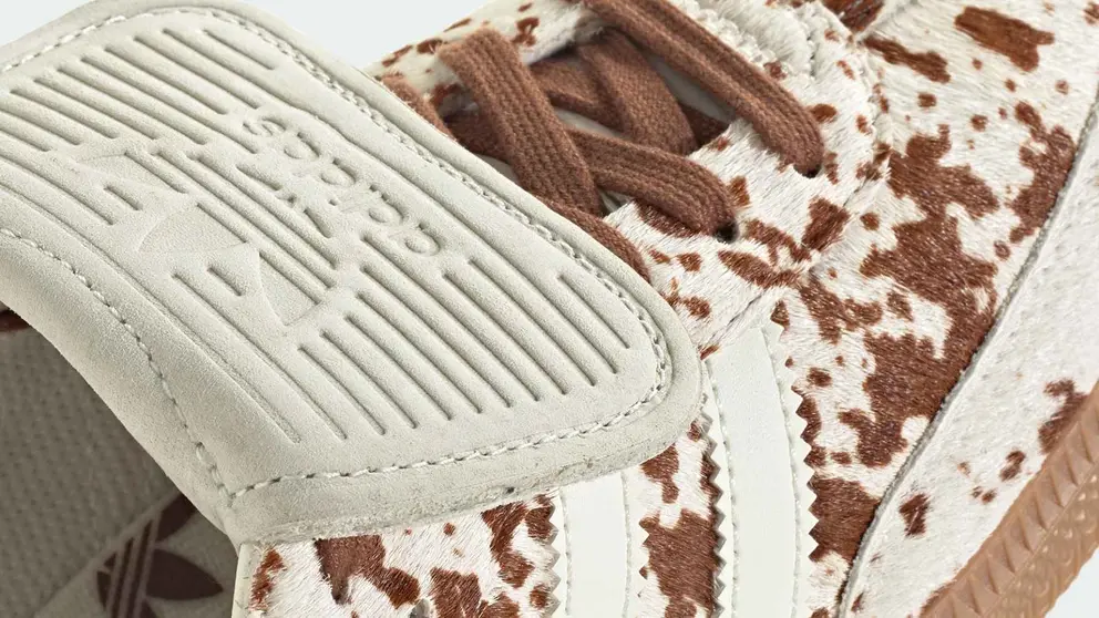 Zapatilla Adidas Samba LT