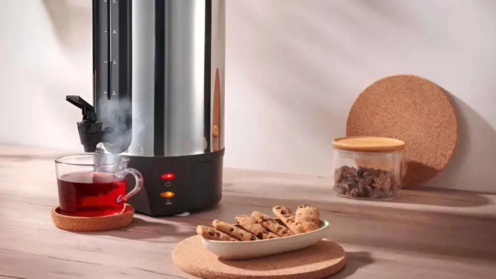 Dispensador SilverCrest de Lidl