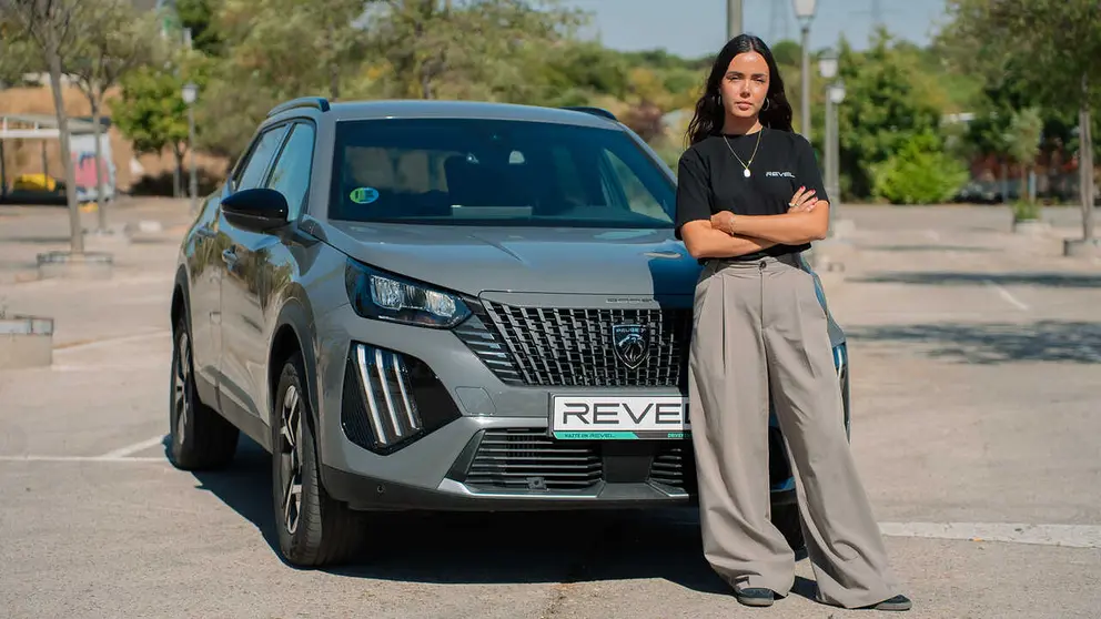  El renting gana terreno en Andaluc&iacute;a: una f&oacute;rmula en auge entre los conductores particulares 