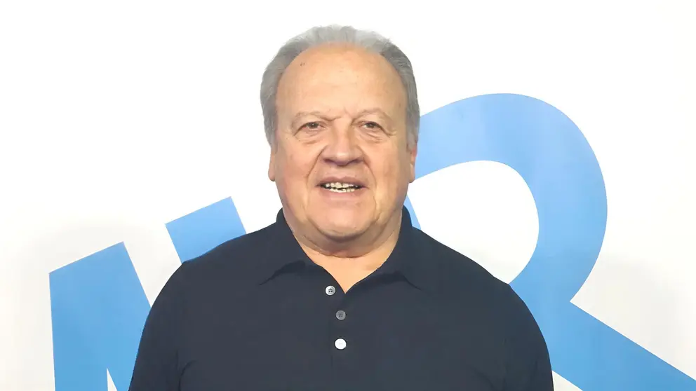 Pedro Pacheco - El MIRA