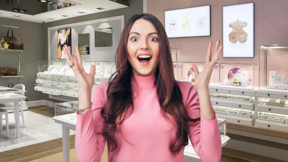 Adi&oacute;s a las joyas caras TOUS tira la casa por la ventana rebajando hasta un 54% sus pendientes de oro