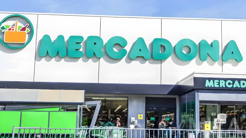 Supermercado Mercadona | El MIRA