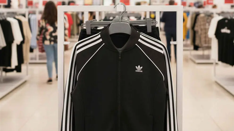 Han llegado a El Corte Ingl&eacute;s las chaquetas de Adidas m&aacute;s originales perfectas para llevar con vaqueros