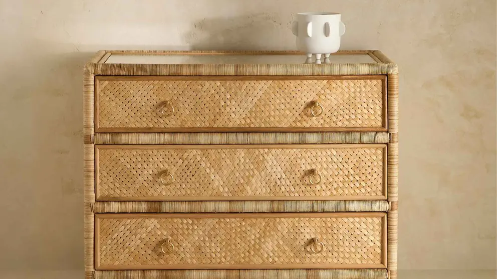 Las c&oacute;modas de El Corte Ingl&eacute;s se han convertido en los regalos de lujo m&aacute;s buscados esta Navidad