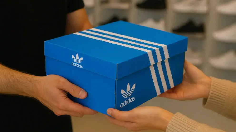 Adi&oacute;s a las New Balance su principal alternativa ya est&aacute; en Adidas y es m&aacute;s vers&aacute;til y barata