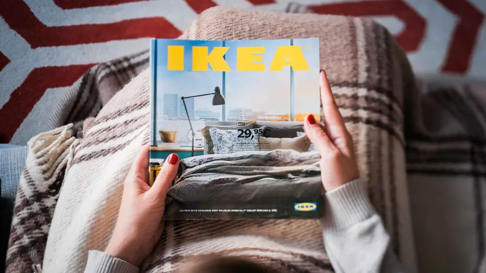 Ikea lanza las mesas perfectas para tener sitio para todos los invitados estas Navidades