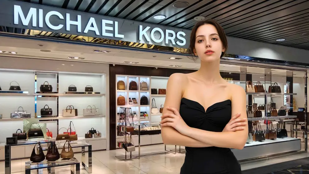 Por fin unos bolsos Michael Kors creados para las amantes de lo exclusivo (y ahora con un 49% de descuento)