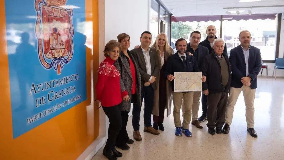 Se ha informado de la campa&ntilde;a a vecinos y comerciantes