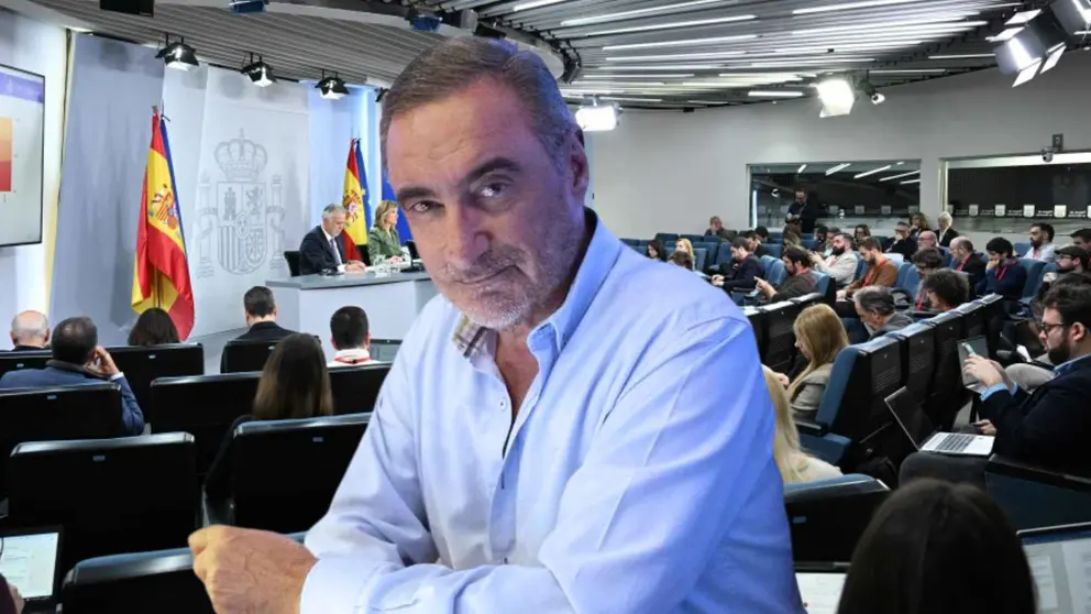 Herrera advierte del cerco judicial al sanchismo tras los registros de la UCO y el caso SEPI