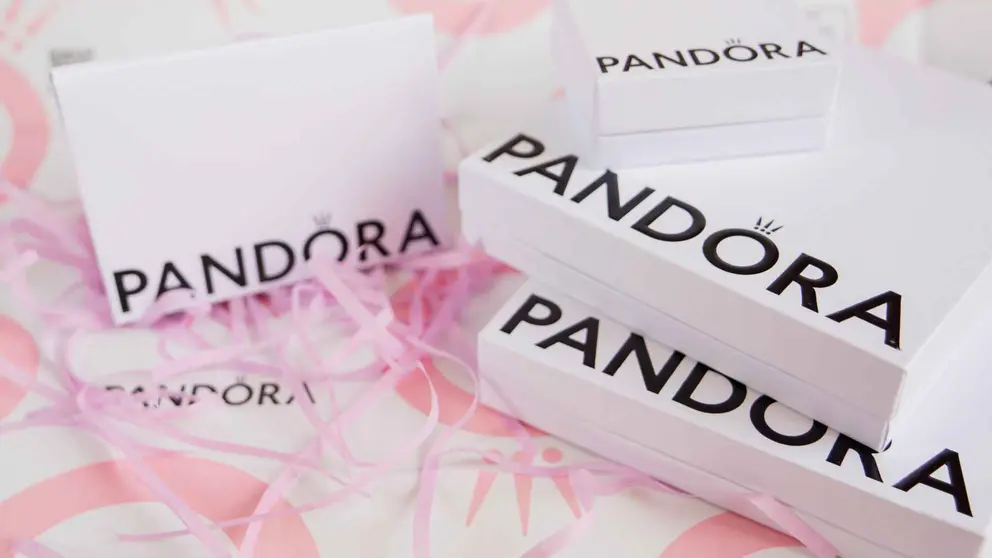 3 alternativas a TOUS los anillos de plata m&aacute;s vendidos de Pandora este 2025