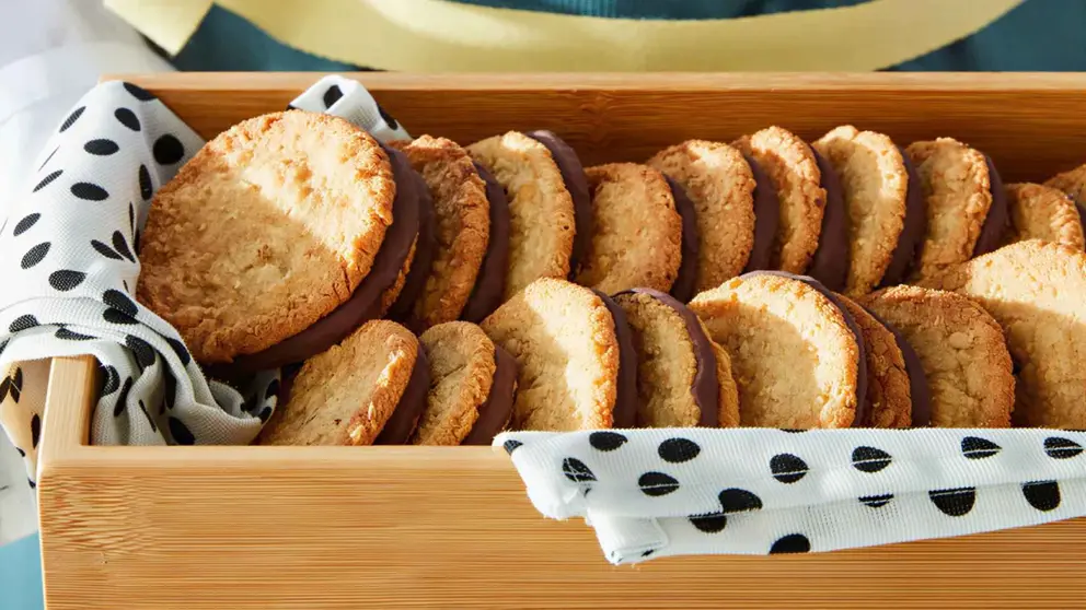 Llegan a las IKEA las galletas perfectas para estas fechas dulces navide&ntilde;os para disfrutar en familia