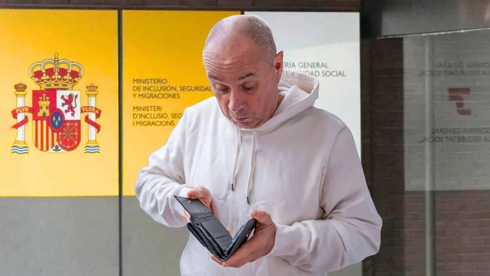 Suben las pensiones en Espa&ntilde;a a partir de enero de 2026