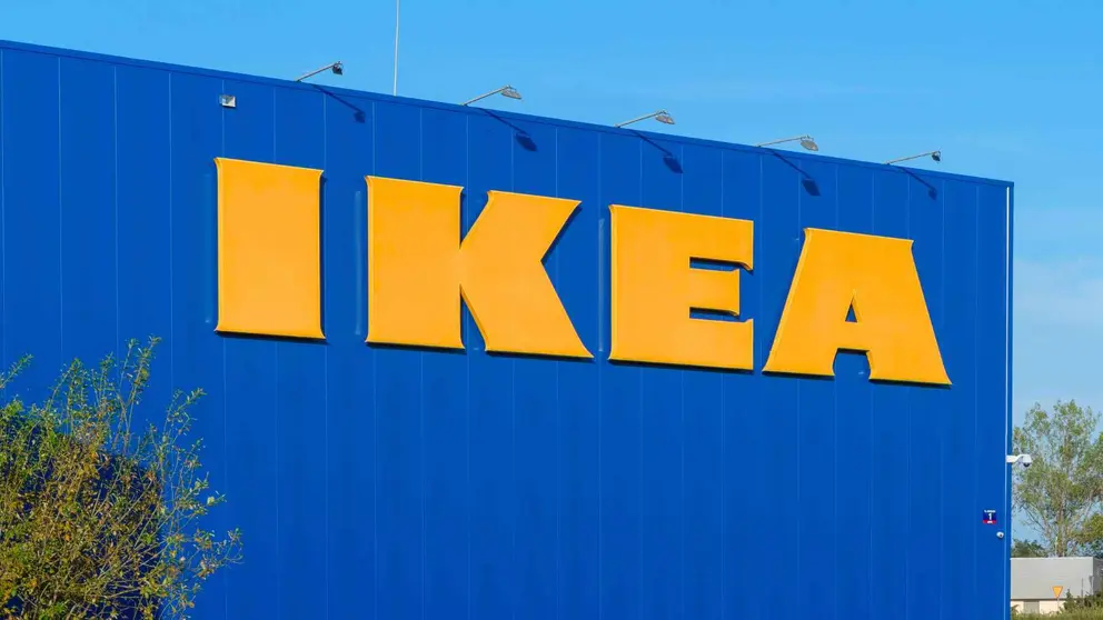 Tienda Ikea