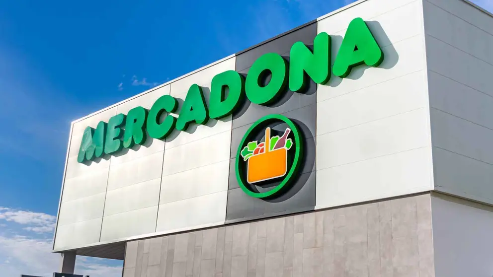 Supermercado Mercadona