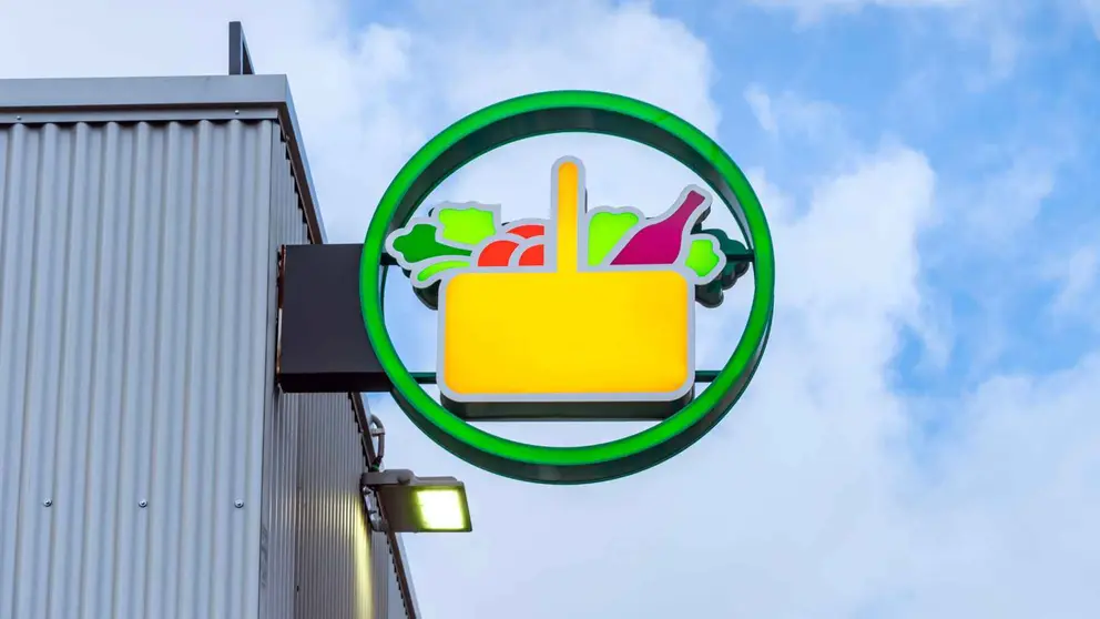 Supermercado Mercadona