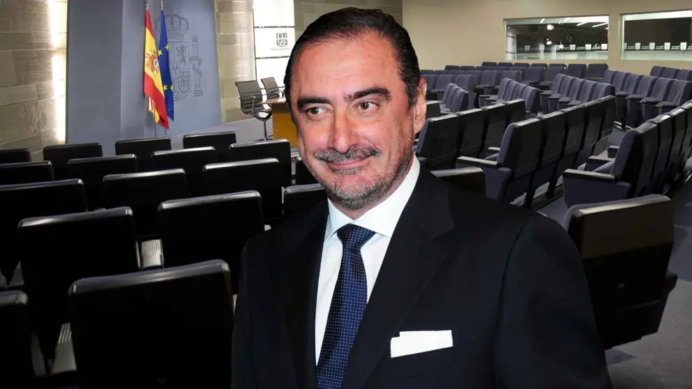 Carlos Herrera