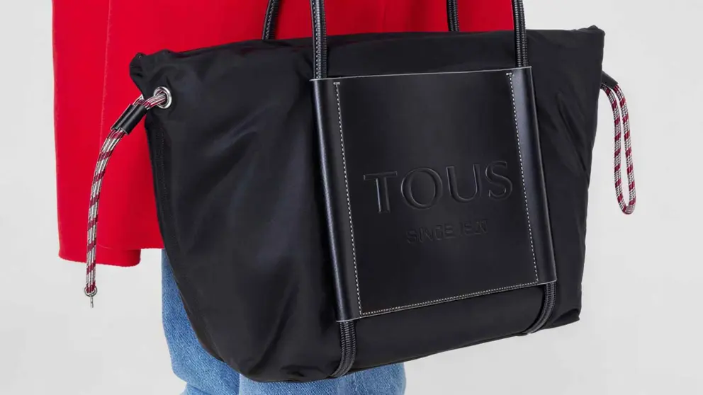 Aterrizan en Amazon 4 de los accesorios m&aacute;s lujosos de Tous una colecci&oacute;n de bolsos que va a ser tendencia