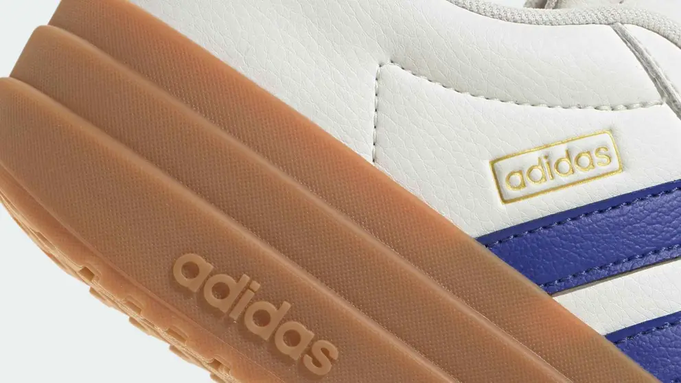 Adi&oacute;s a los tacones las zapatillas con plataforma de Adidas que arrasar&aacute;n est&aacute;n en El Corte Ingl&eacute;s